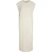 Jack & Jones Vera Jjxx Sleeveless Long Dress Beige L Femme