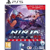 NINJA GAIDEN: Ragebound Standard PS5