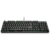 HP Pavilion Gaming Keyboard 550 clavier USB Noir