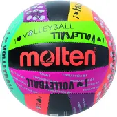Molten EUROPE MS-500-LUV bunt bunt 5