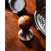 Rok Tamper Beech - 49.7 mm