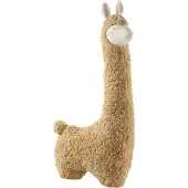 Heunec KUMA Cuddle Buddy Lama Karin - ton fidèle ami en peluche