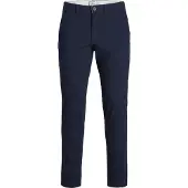 Jack & Jones Pantalon chino 'JPSTMarco JJDave' bleu marine