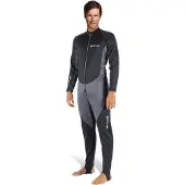 Mares Xr Comfort Undersuit Noir 2XL Homme