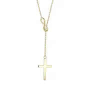 Elli Chaîne 'Infinity' or