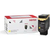 Xerox YELLOW METERED TONER (006R04838)