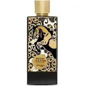 Zimaya Royal Leather Eau de Parfum 100 ml