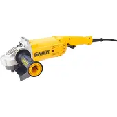 DeWalt DWE496-QS Meuleuse d'angle 230mm