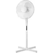 Nordic Home Culture FT-530, Ventilateur, Blanc