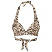 Banana Moon Maillots de bain MAHO femmes - Marron - EU M