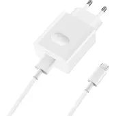 Huawei 2452310 chargeur d'appareils mobiles Universel Blanc Secteur Intérieure