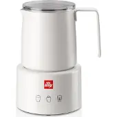 Illy Illycaffè Mousseur à lait