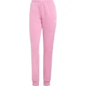 Adidas Survêtement 'Essential Feel Cozy' rose clair / blanc