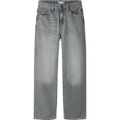 Name it Jean 'NKMRyan' gris denim