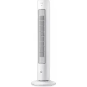Philips Ventilateur domestique série 5000 CX5535/00 Gris