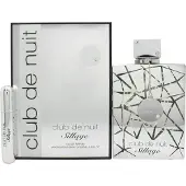 Armaf Club De Nuit Sillage Coffret Cadeau