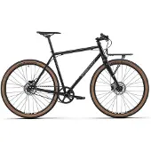 Bombtrack Outlaw 2024 Bike Argenté S