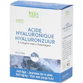 Aurea Acide Hyaluronique + Collagène Marin 30 pc(s) Capsule(S)