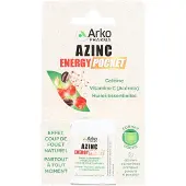 Arkopharma Energy Pocket 60 pc(s) Comprimés Sublinguaux