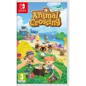 Jeu vidéo pour Switch 10002153