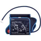 Hartmann Veroval® Veroval Duo Control Brassard L 1 pc(s) Emballage(S) Combi