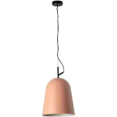 LOREFAR STUDIO 290 Lampe à suspendre rose