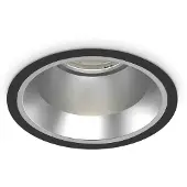 Ideal Lux Luminaire encastré , 28 W, 3000 K, 266572