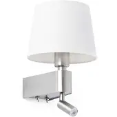 Faro 29976, Surface, 1 ampoule(s), E27, 2700 K, IP20, blanc