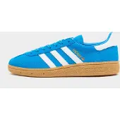 Adidas Baskets 'HANDBALL SPEZIAL' azur / blanc