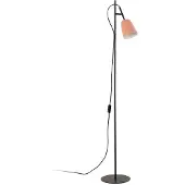 LOREFAR STUDIO Lampadaire rose 28272