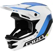 Giro Insurgent Spherical Mips Downhill Helmet Blanc M-L