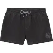 Bench Shorts de bain gris / noir