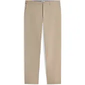 Tommy Hilfiger Pantalon chino 'DOVER ESSENTIAL' nude