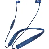 Verbatim Trusound Pro 30204 Earphones Bleu