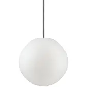 Ideal Lux 318837 OUTDOOR SOLE Suspension d'extérieur 1xE27 IP44 blanc