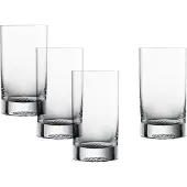 Zwiesel Glas ZWG Verre à eau Echo 314ml, Verres, Transparent