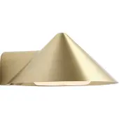 Frandsen Grasp Applique Solid Brass