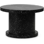 Normann Copenhagen Table basse noire