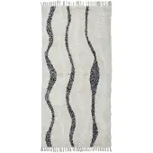 House Doctor Tapis | Hdmuzo | Beige | 206230053