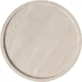 Villeroy & Boch Servierteller Manufacture Travertine