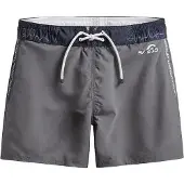 Aquafeel 24967 Swimming Shorts Gris XL Homme