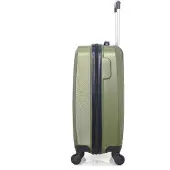 Hero - Valise Cabine JURA 55 cm 4 Roues