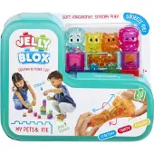 Goliath Jouets de construction Jelly Blox My Pets And Me