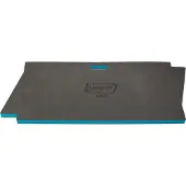 Hazet 195-5 Mat voor mecaniciens