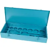 Hazet Coffret · vide 1100KL