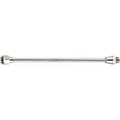 Hazet 9040-41 9040-41 Verlängerung für Druckluftpistole 9,7/0,9 mm x 187,0 mm