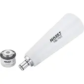 Hazet Entonnoir pour huile moteur 198-10/2 Nombre d'outils : 2