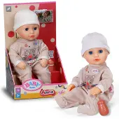 Baby Born BABY né Anna Beige 36cm