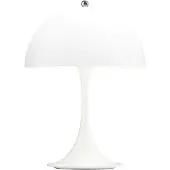 Louis Poulsen Lampe de table portable Panthella 250 blanc opale