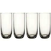 Villeroy & Boch Verre Long Drink Villeroy & Boch La Divina (Lot de 4)